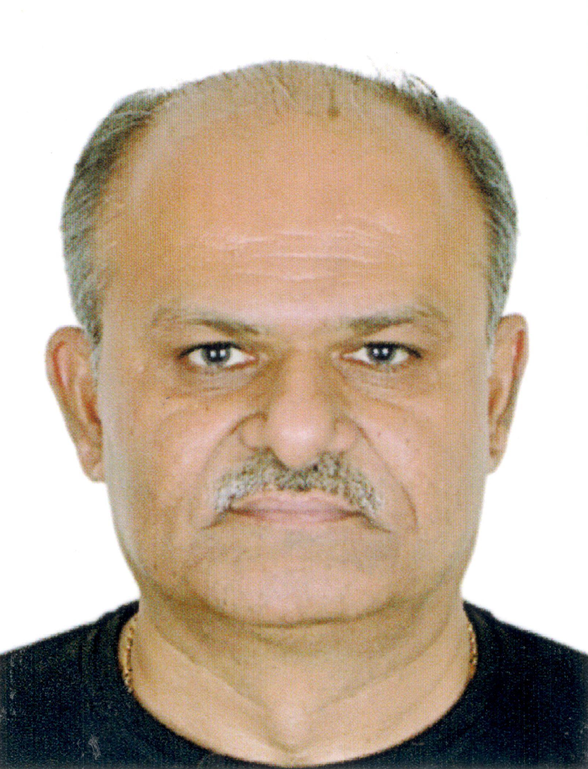 Chetan Thakkar, Director
