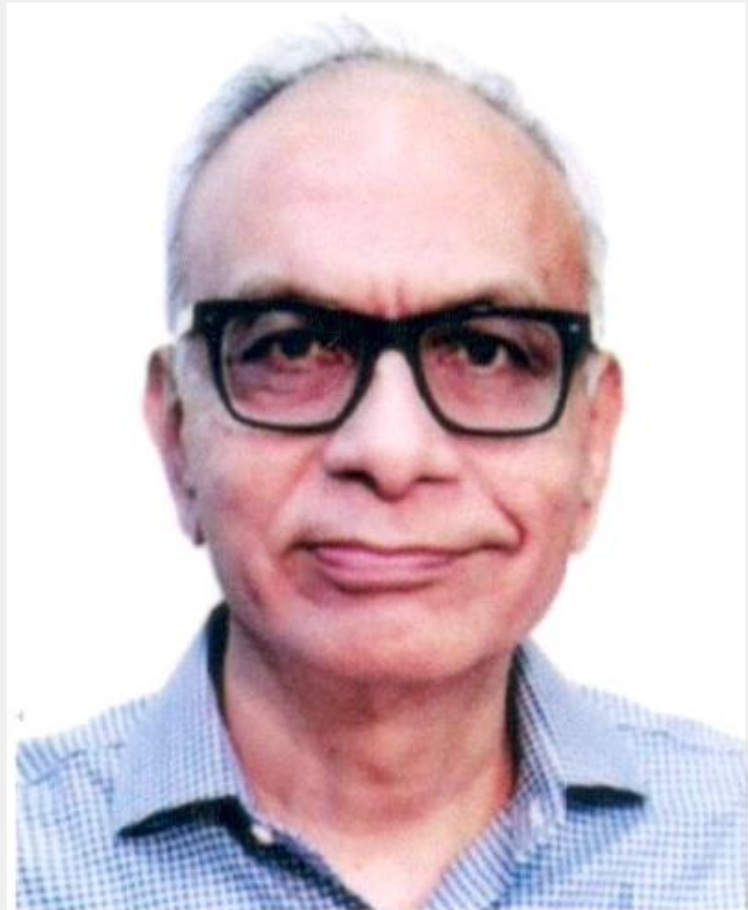 Rohit Chothani, Founder & Chairman